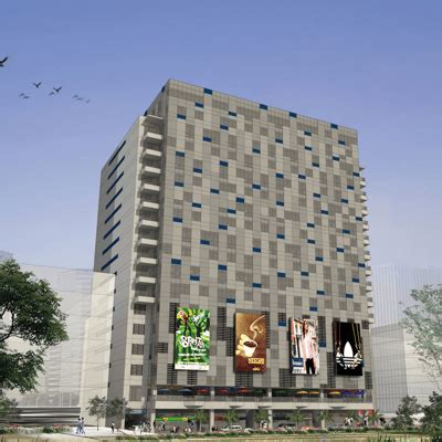 panorama technocenter|Office Spaces in Panorama Technocenter .